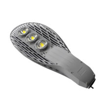 China COB aluminio que contiene la luz de calle de 150W LED